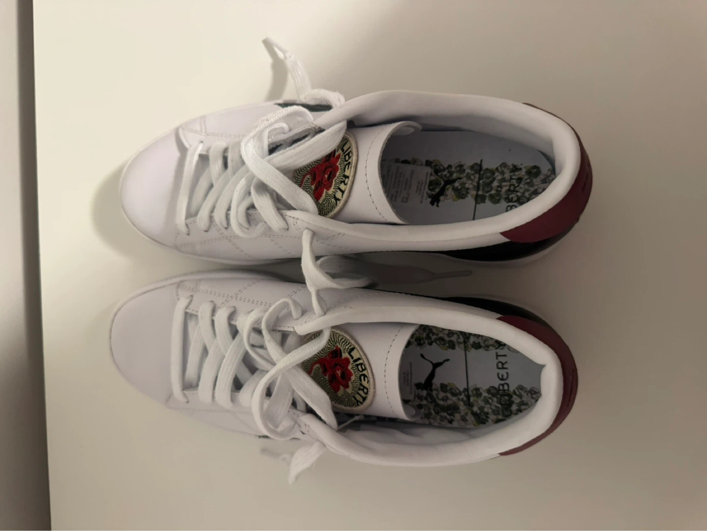 Puma Basket Classic LFS Sneakers - photo 4