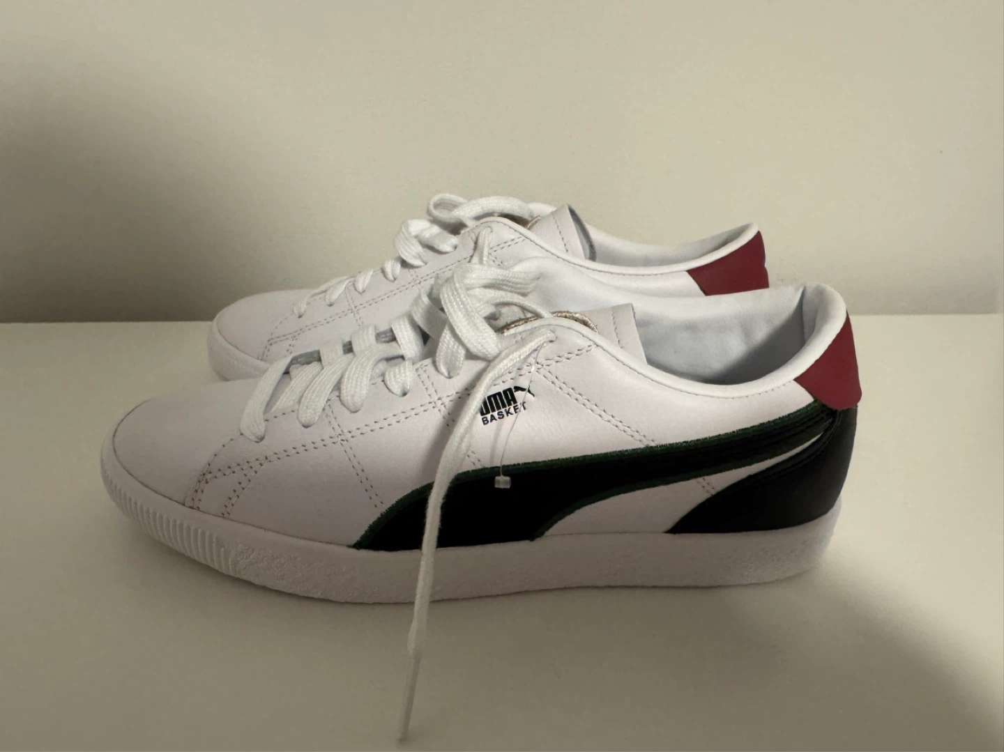 Puma Basket Classic LFS Sneakers