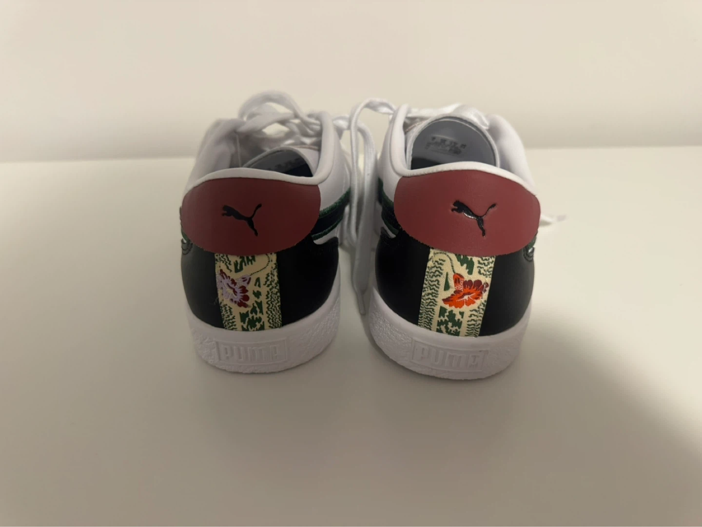 Puma Basket Classic LFS Sneakers - photo 3