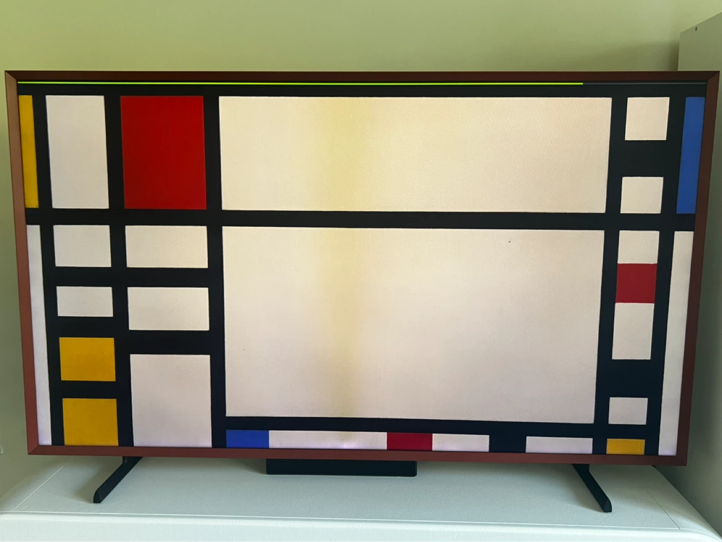 Samsung The Frame TV 65 inch (Smart TV) - photo 2