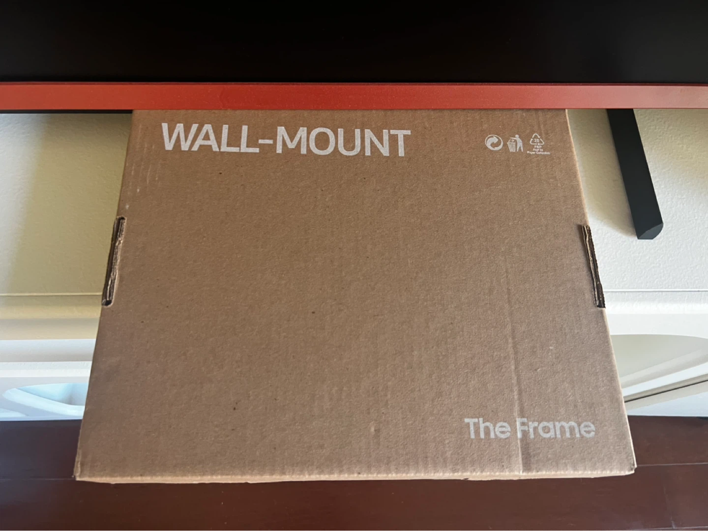 Samsung The Frame TV 65 inch (Smart TV) - photo 3