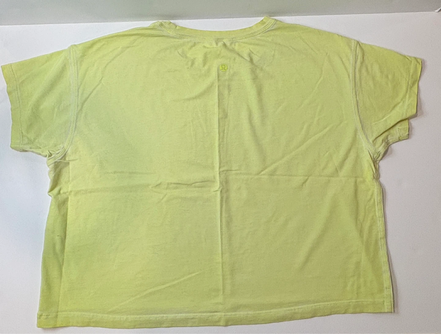 Lululemon T-Shirt - photo 2