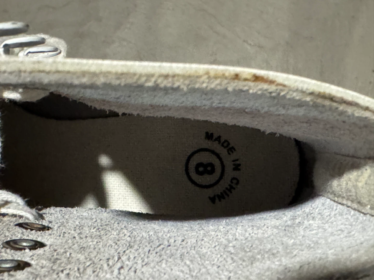 CCM Figure Skates Size 8 - photo 3