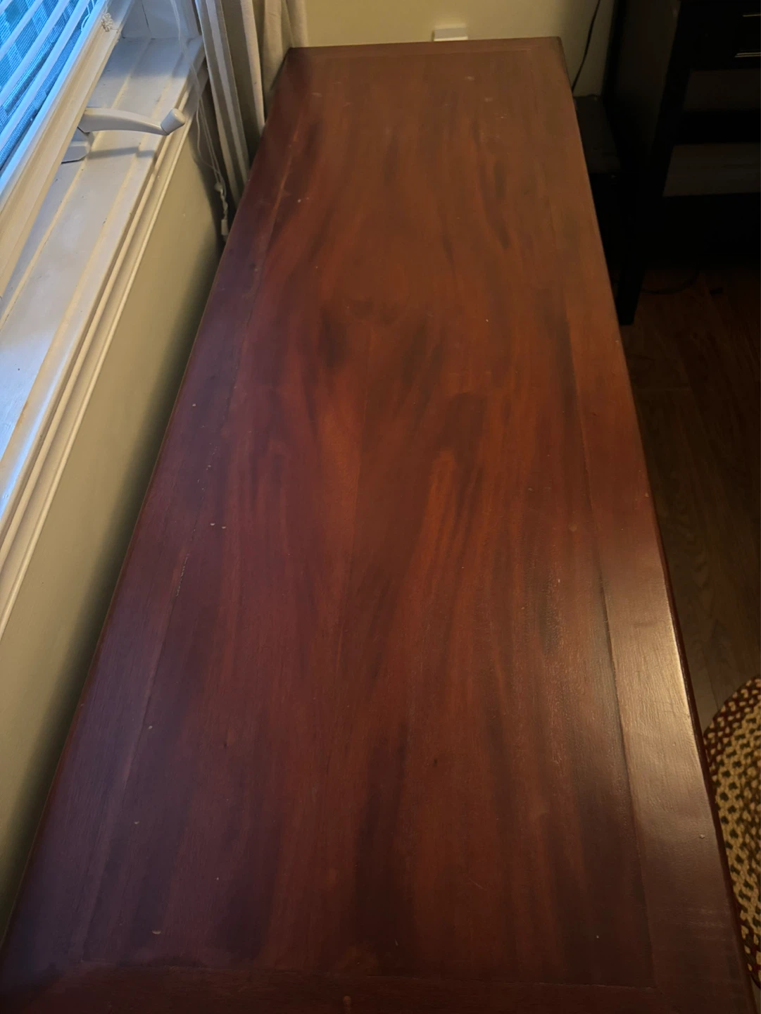 Console table - photo 5