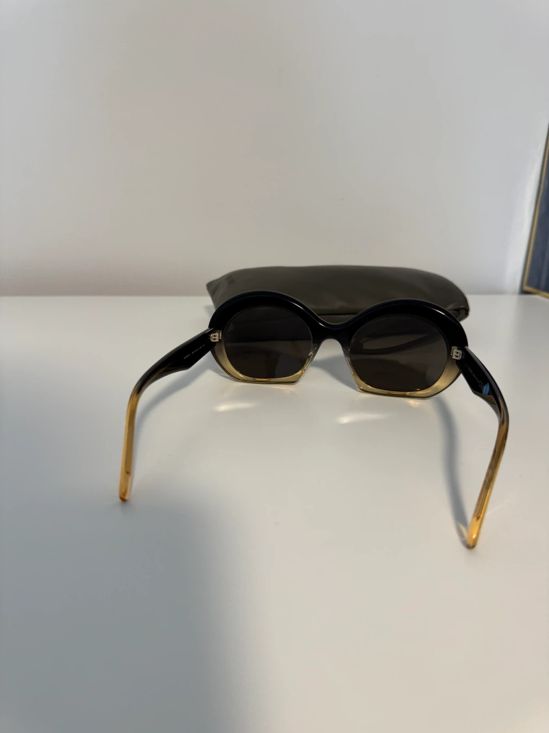 Loewe Sunglasses - photo 3
