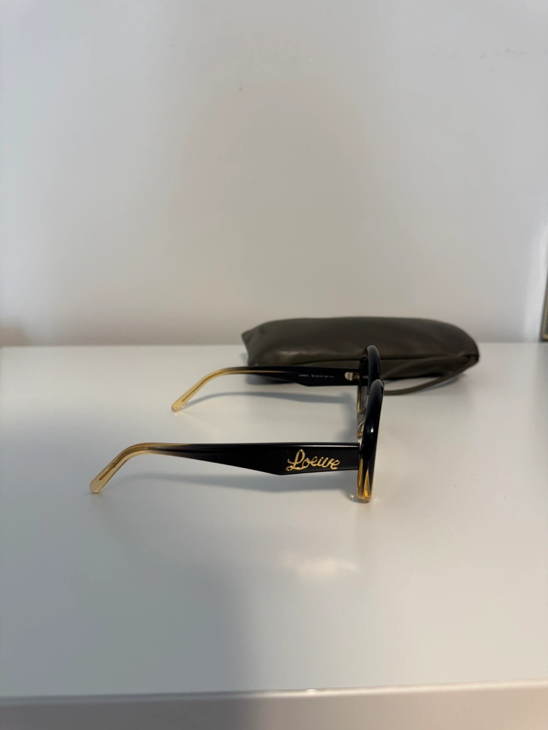 Loewe Sunglasses - photo 4