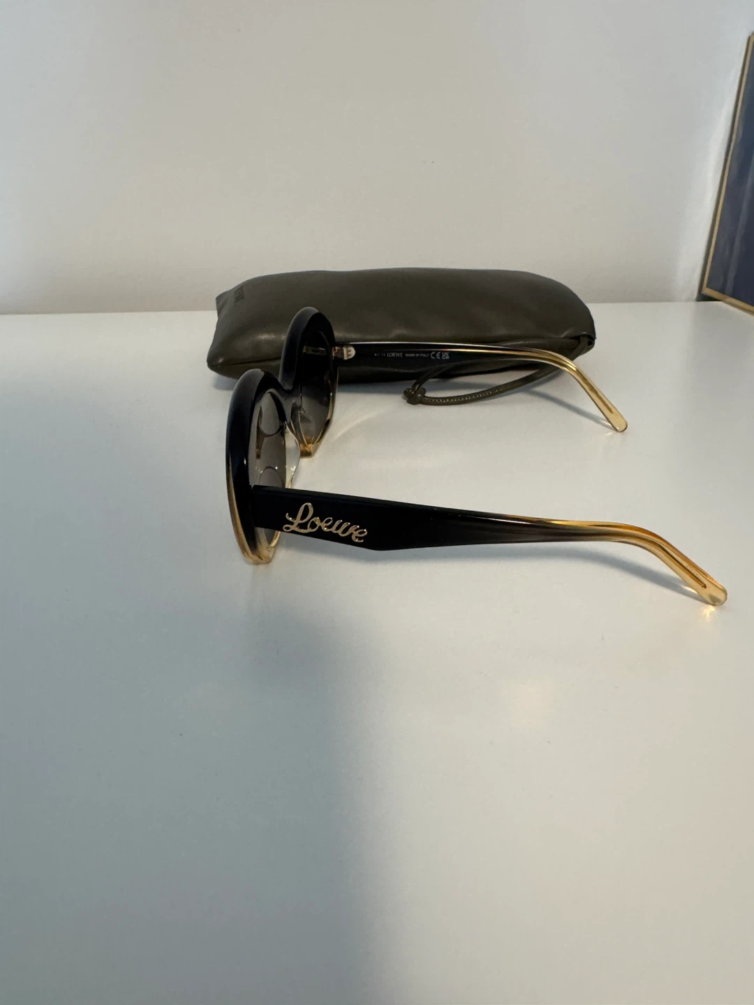 Loewe Sunglasses - photo 2