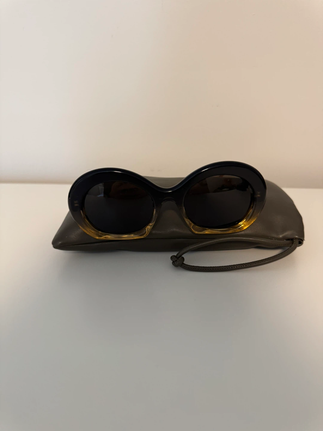 Loewe Sunglasses