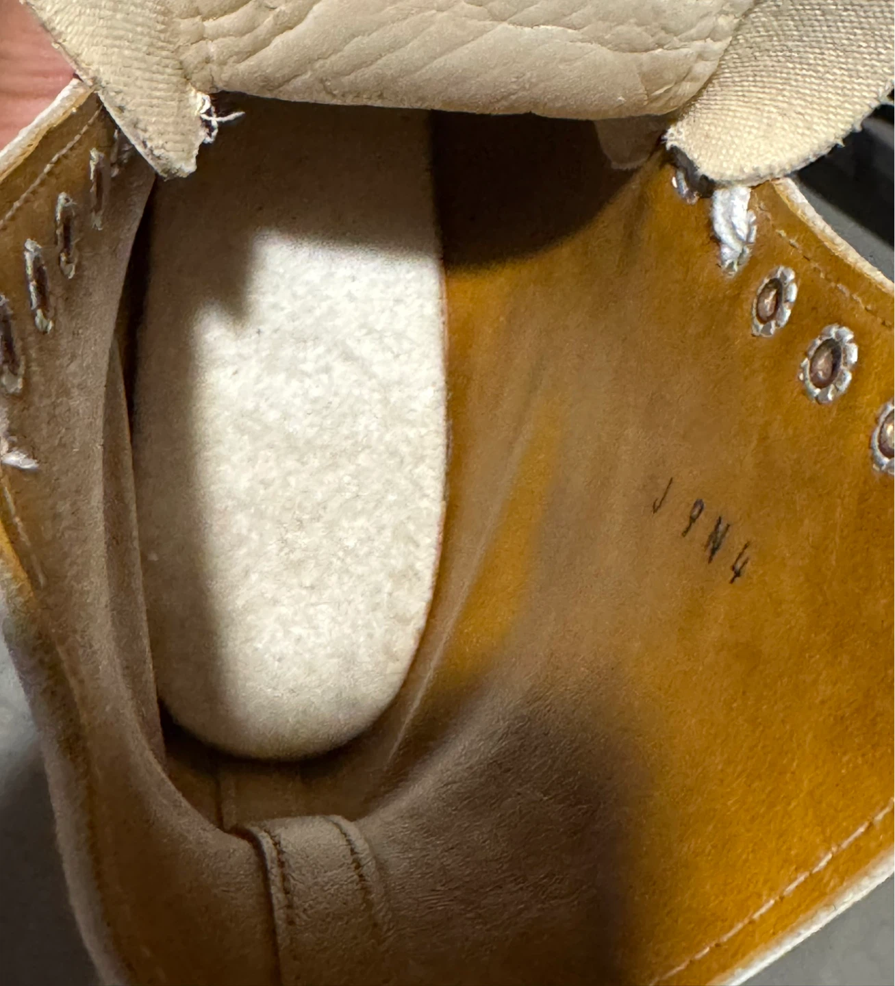 Bauer Figure Ice Skates Size 9 - photo 2