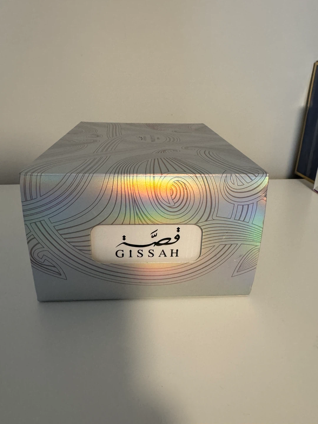 GISSAH Valley's Set Fragrance Gift Set - photo 3