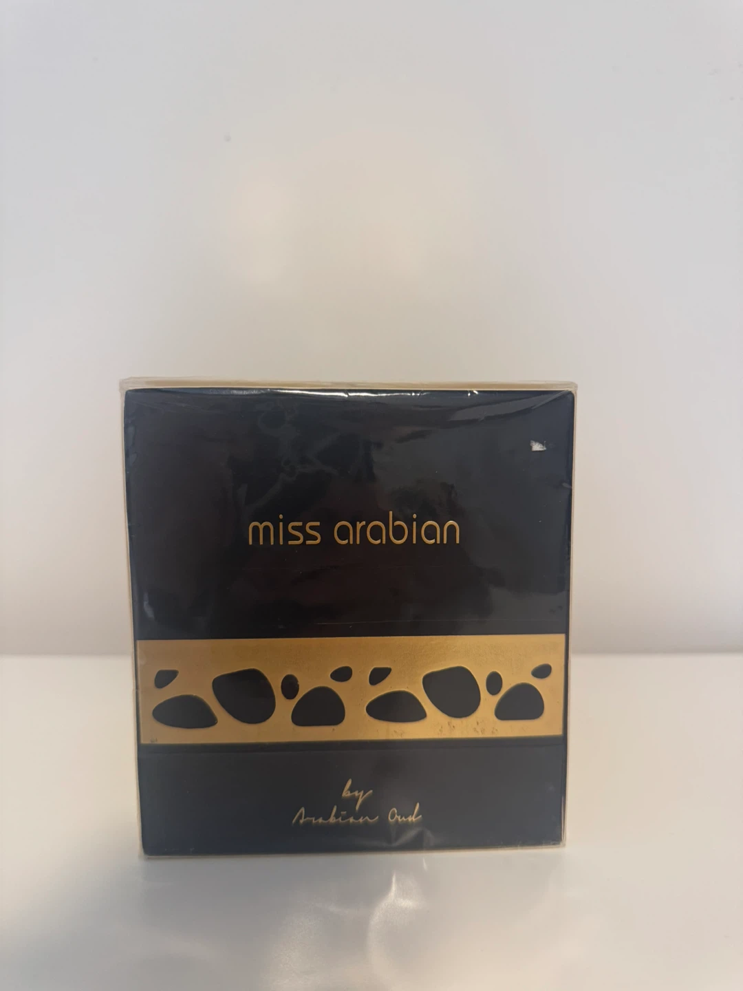 Miss Arabian Eau de Parfum Natural Spray