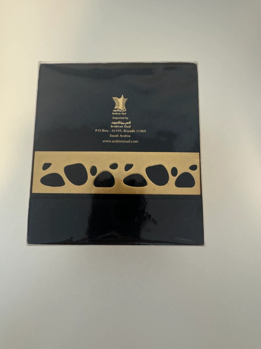 Miss Arabian Eau de Parfum Natural Spray - photo 3