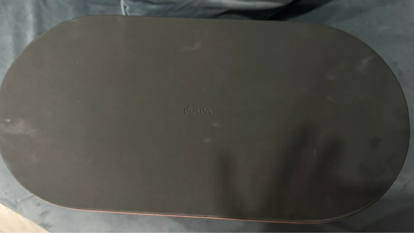 Dyson Hair Styler Case - photo 2