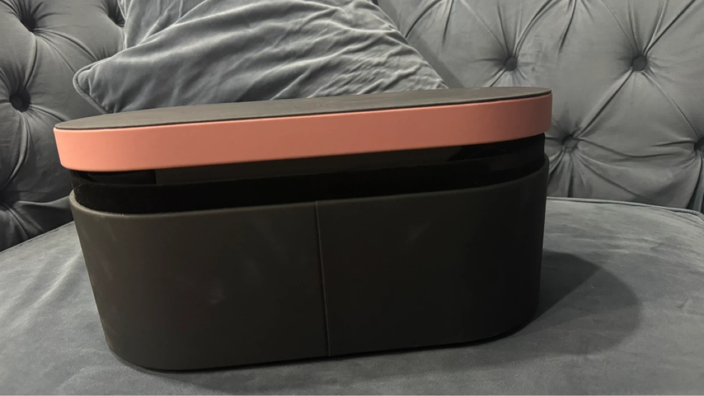 Dyson Hair Styler Case