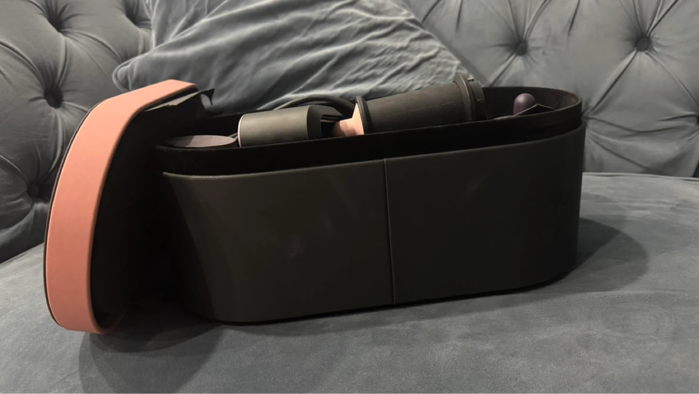 Dyson Hair Styler Case - photo 5