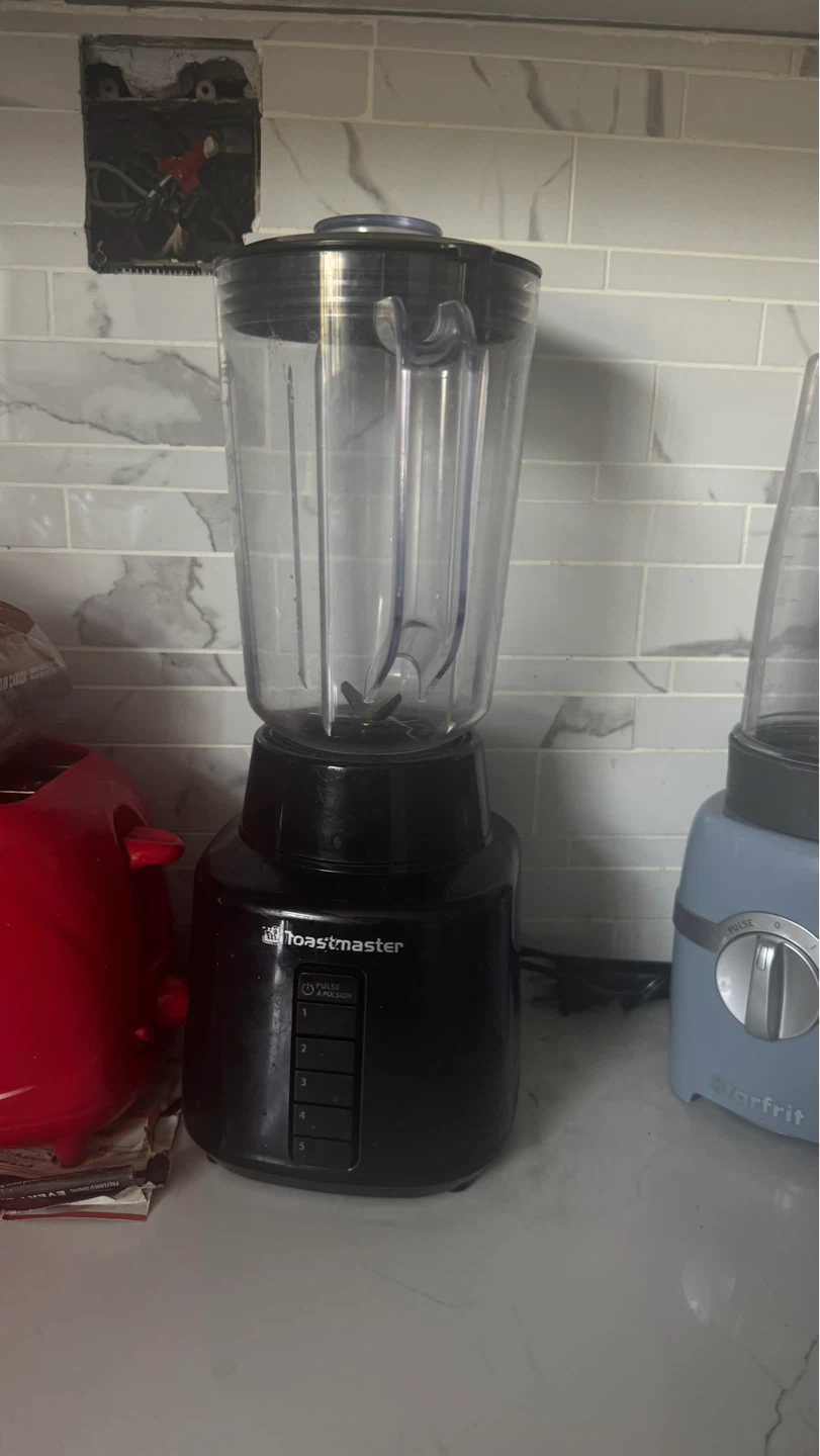 Toastmaster Blender