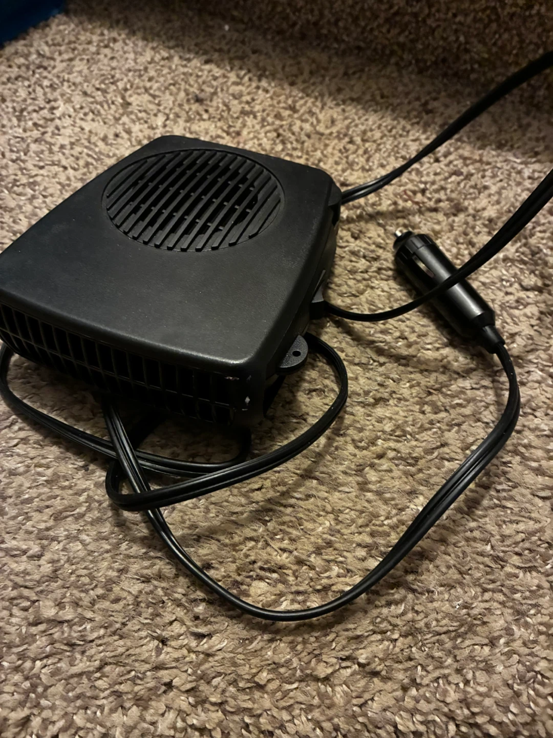 Car Heater Fan - photo 3