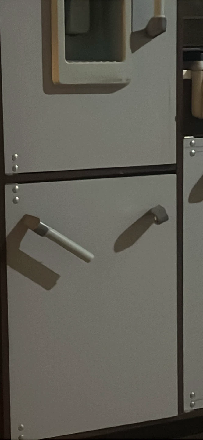 Kid's Play Kitchen - photo 2