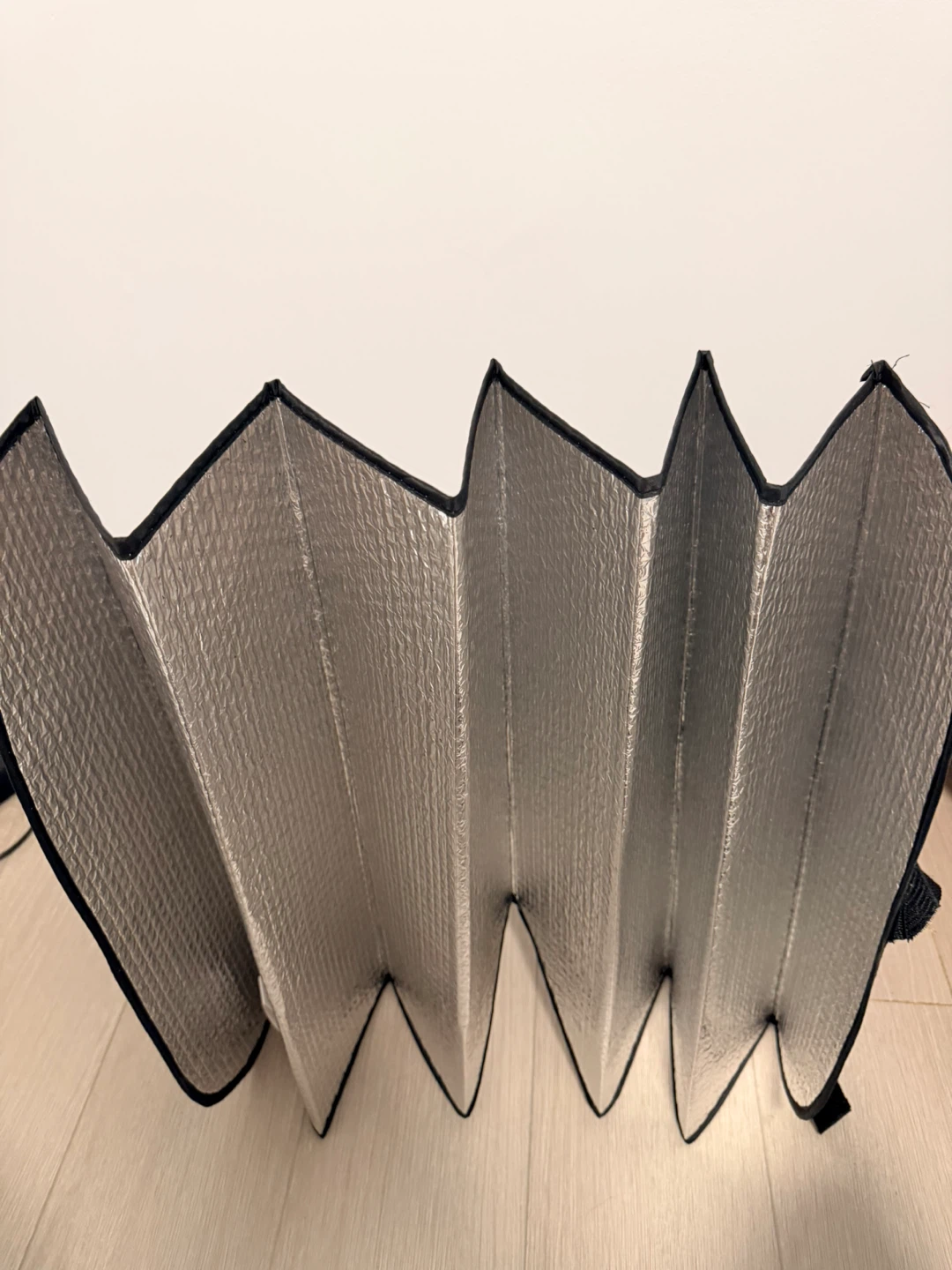 Foldable Car Sunshade