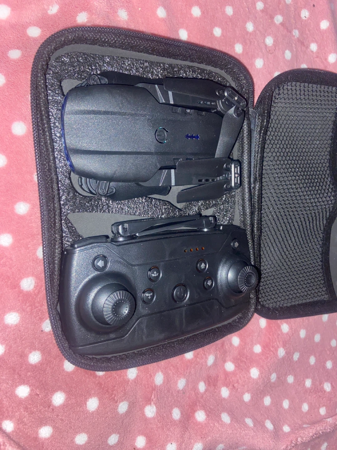 1660 super, lenovo think centre, and a drone. - photo 2