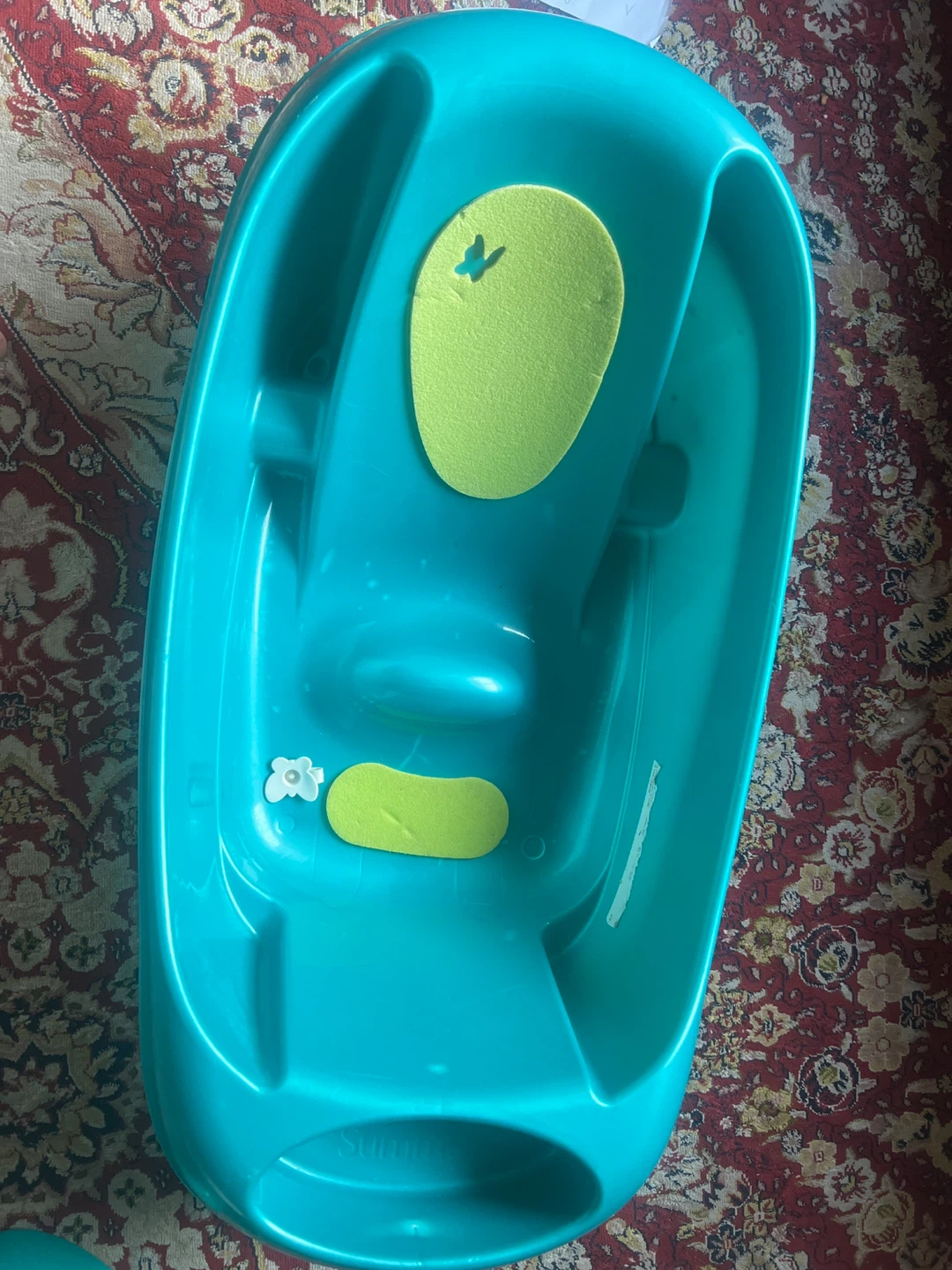 Infant Baby Bather