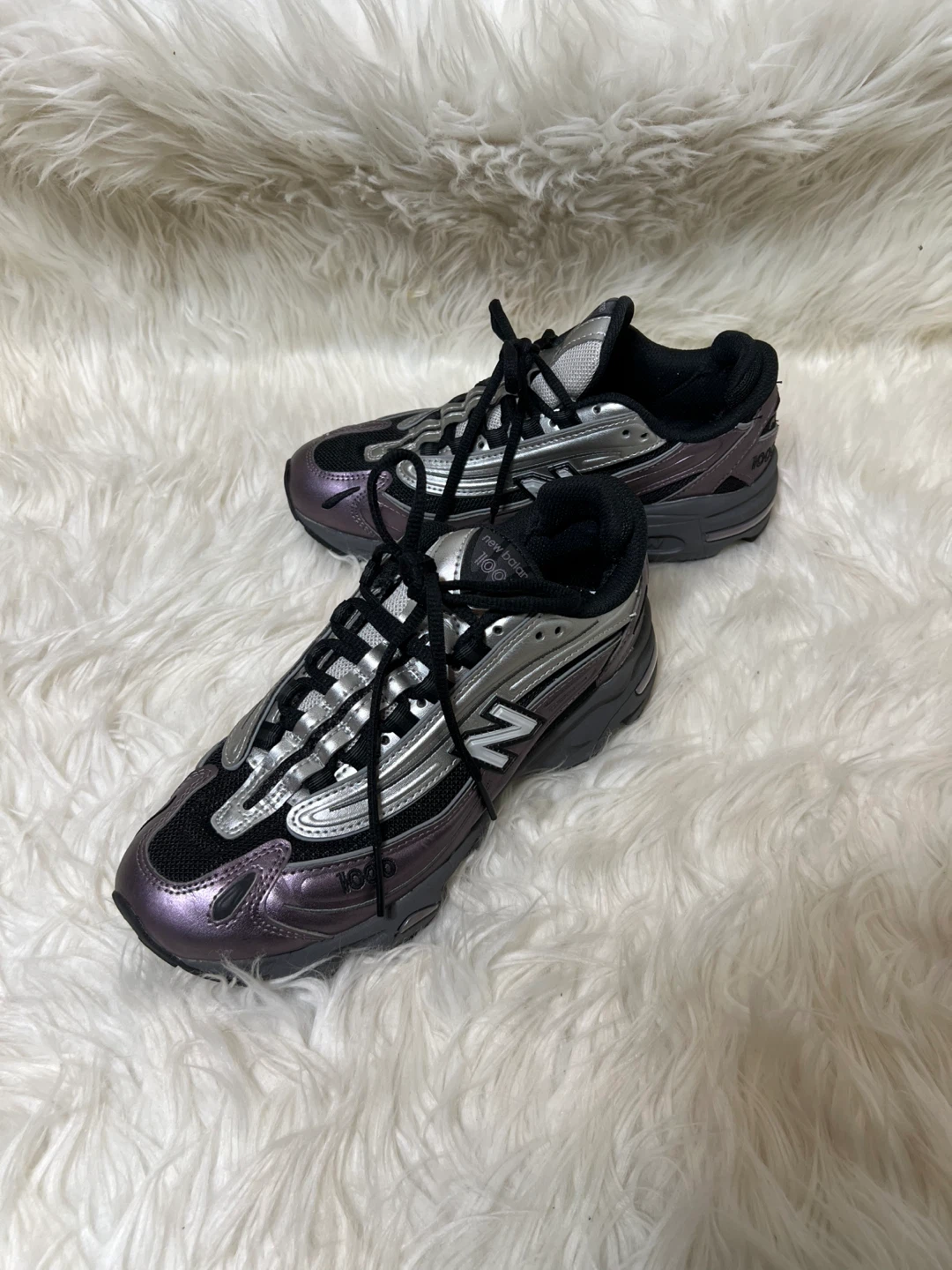 New Balance 1000 Women's Running Shoes - photo 2
