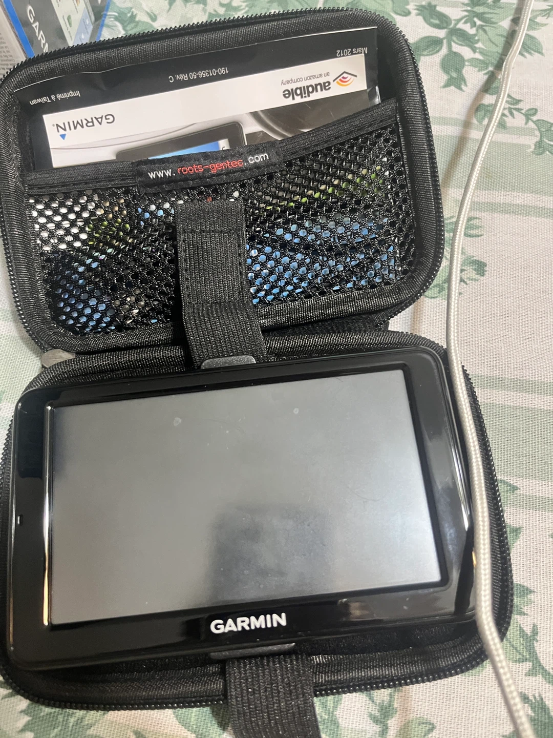 Garmin nuvi 2595LMT GPS Navigator - photo 3