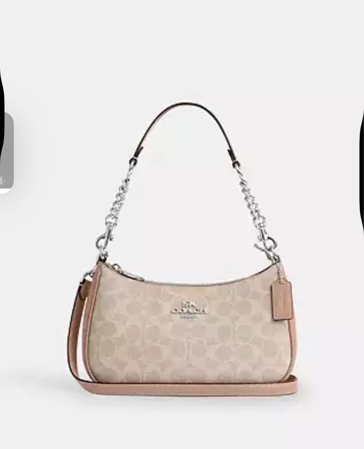 Coach Shoulder Bag