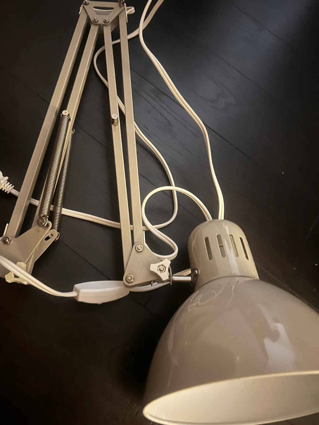 Adjustable Desk Lamp