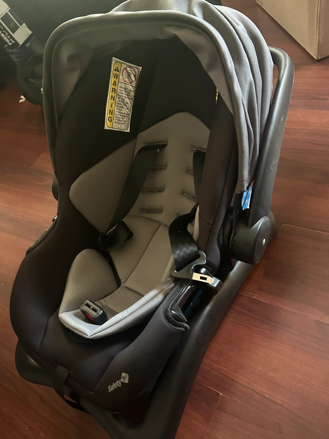 Safety 1st Infant Car Seat