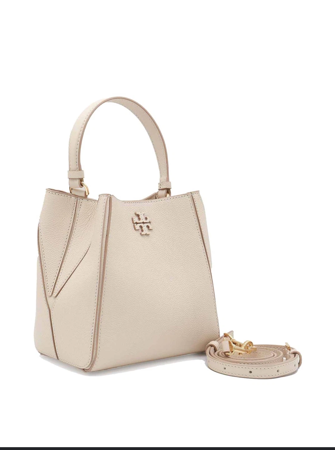 Tory Burch Bucket Bag - photo 2