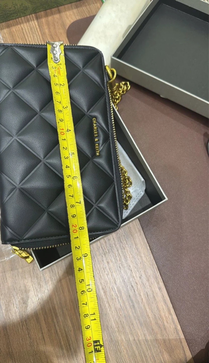 Charles & Keith Wallet - photo 5