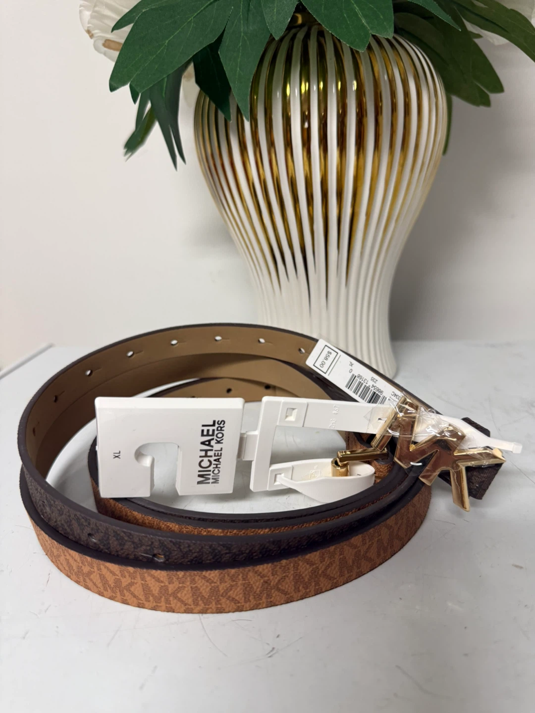 Michael Kors Belts (Set of 2) - Size XL - photo 4