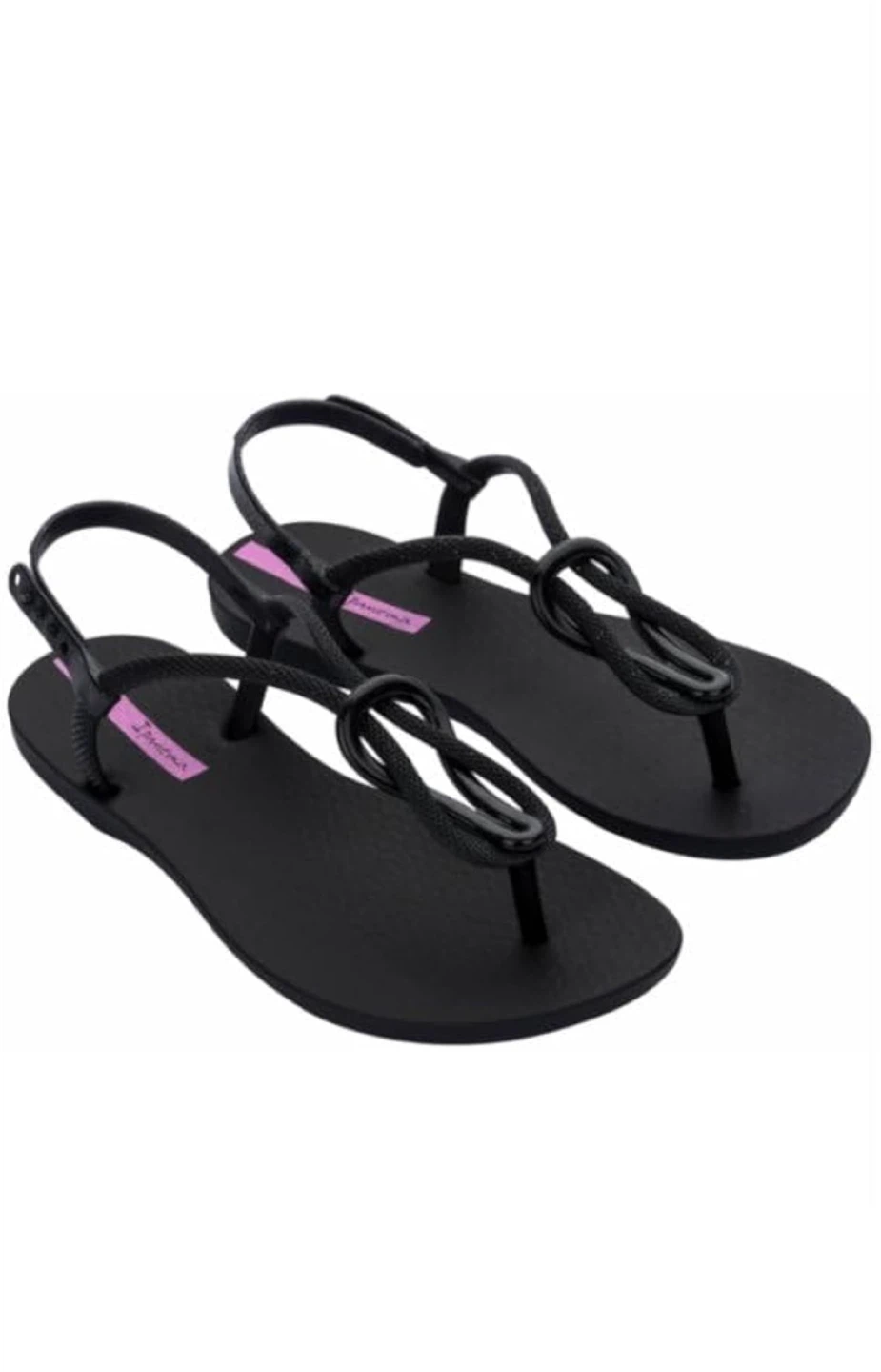 Ipanema Black Sandals - photo 2