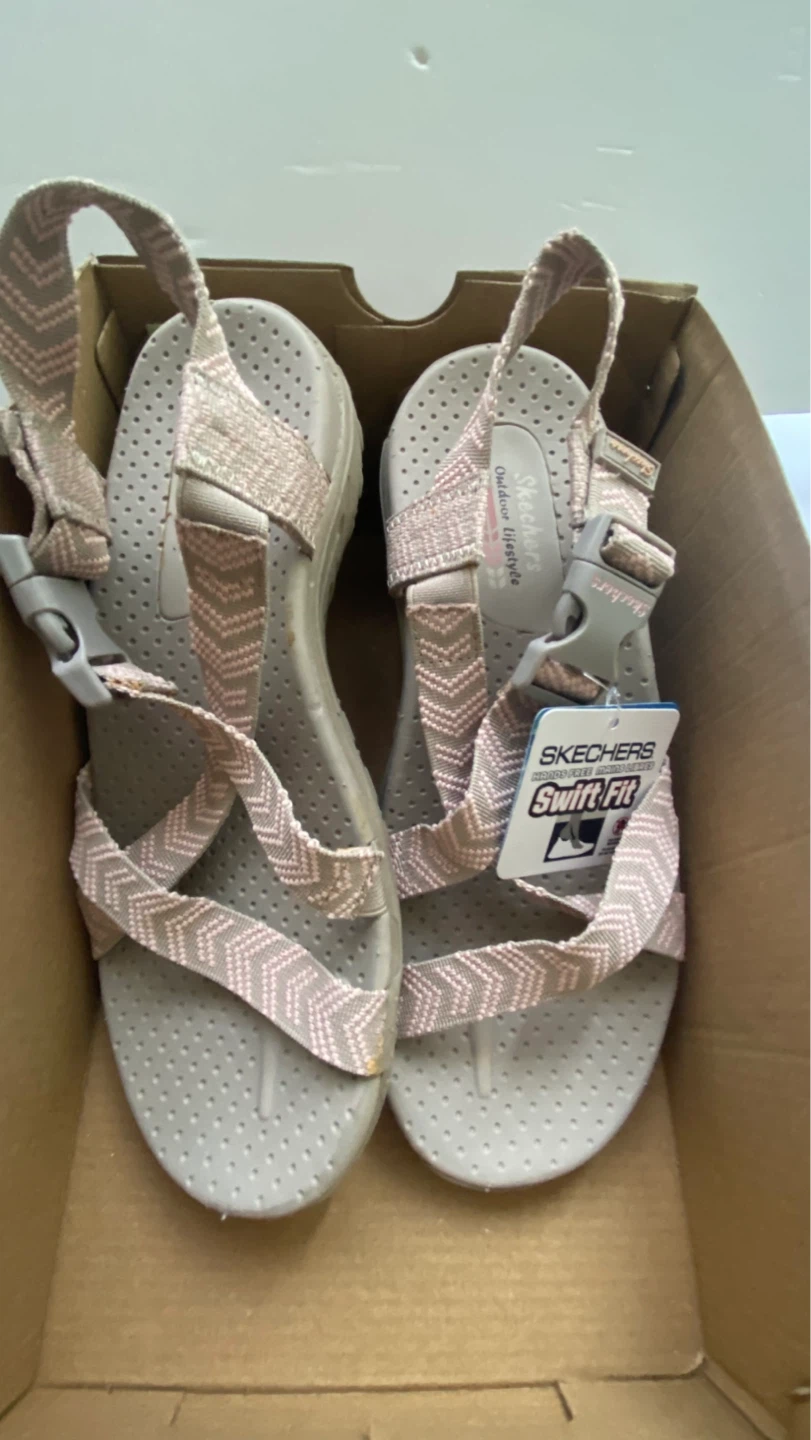 Brand: Skechers (Outdoor Lifestyle Collection