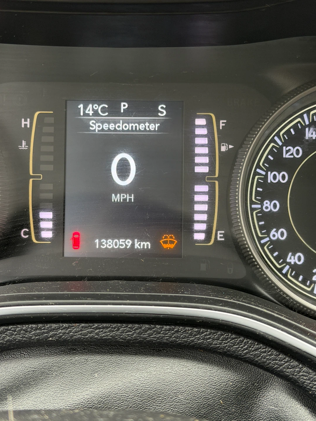 2019 Jeep Cherokee 4x4 SUV - photo 4