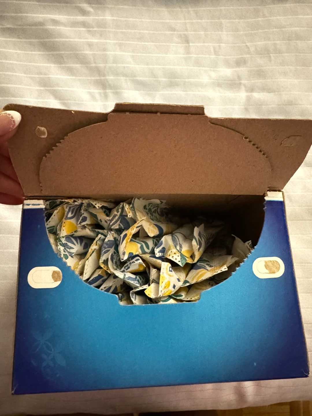 Tampax Pearl 96 Regular Tampons - photo 2