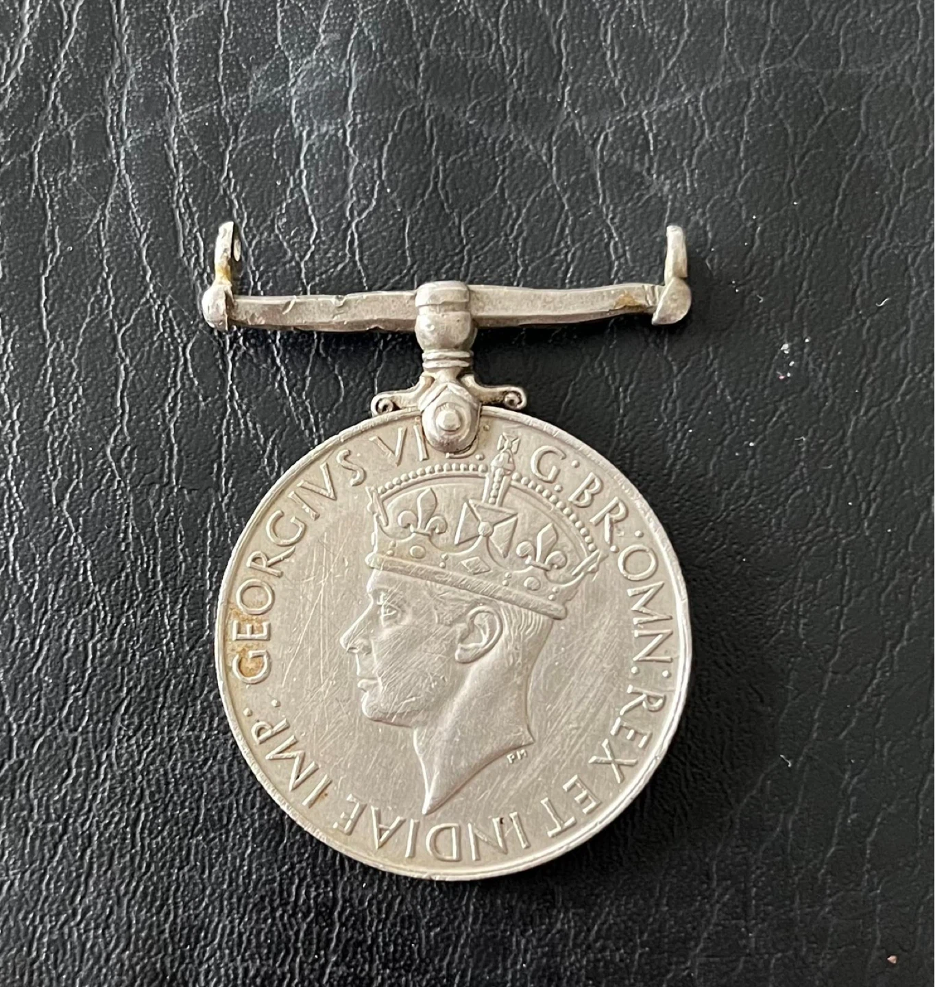 Vintage WW-2 1939-1945 War Medal - photo 3