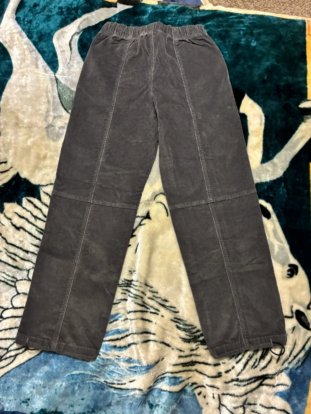 Boundaries Corduroy Pants XXS - photo 3