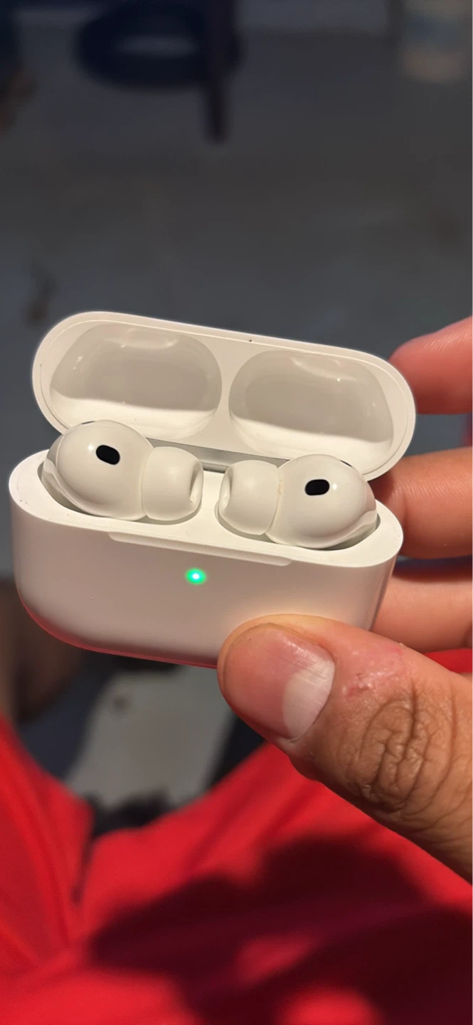 Apple AirPods Pro 3