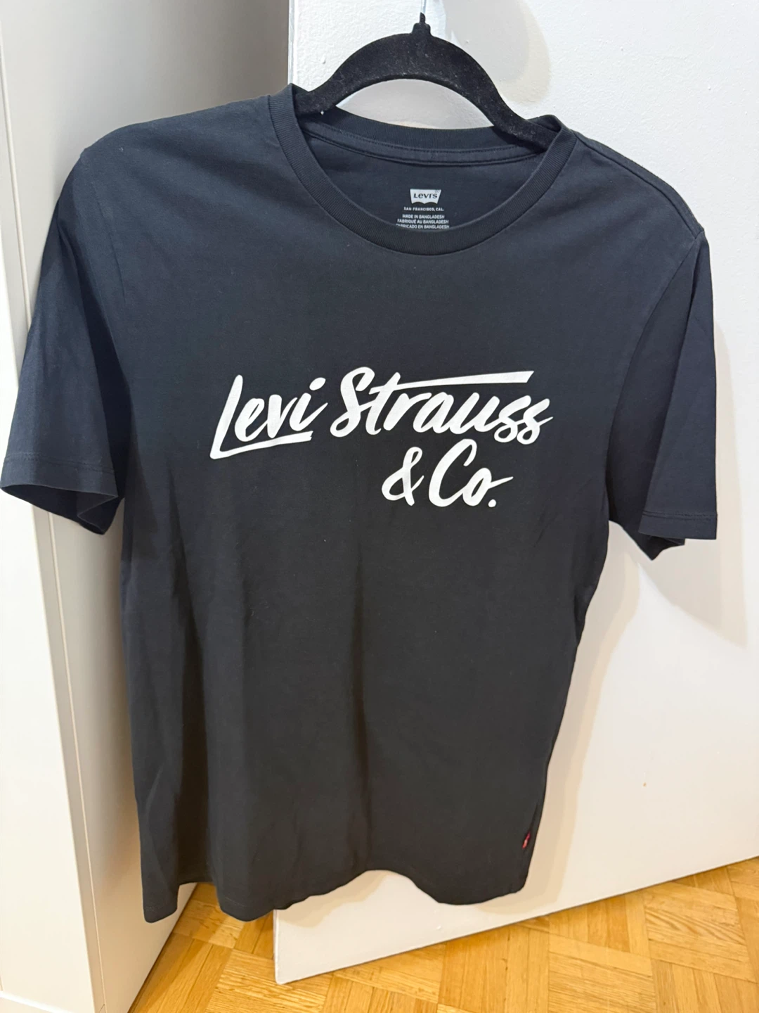 Men’s Levi Strauss & Co. T-Shirt