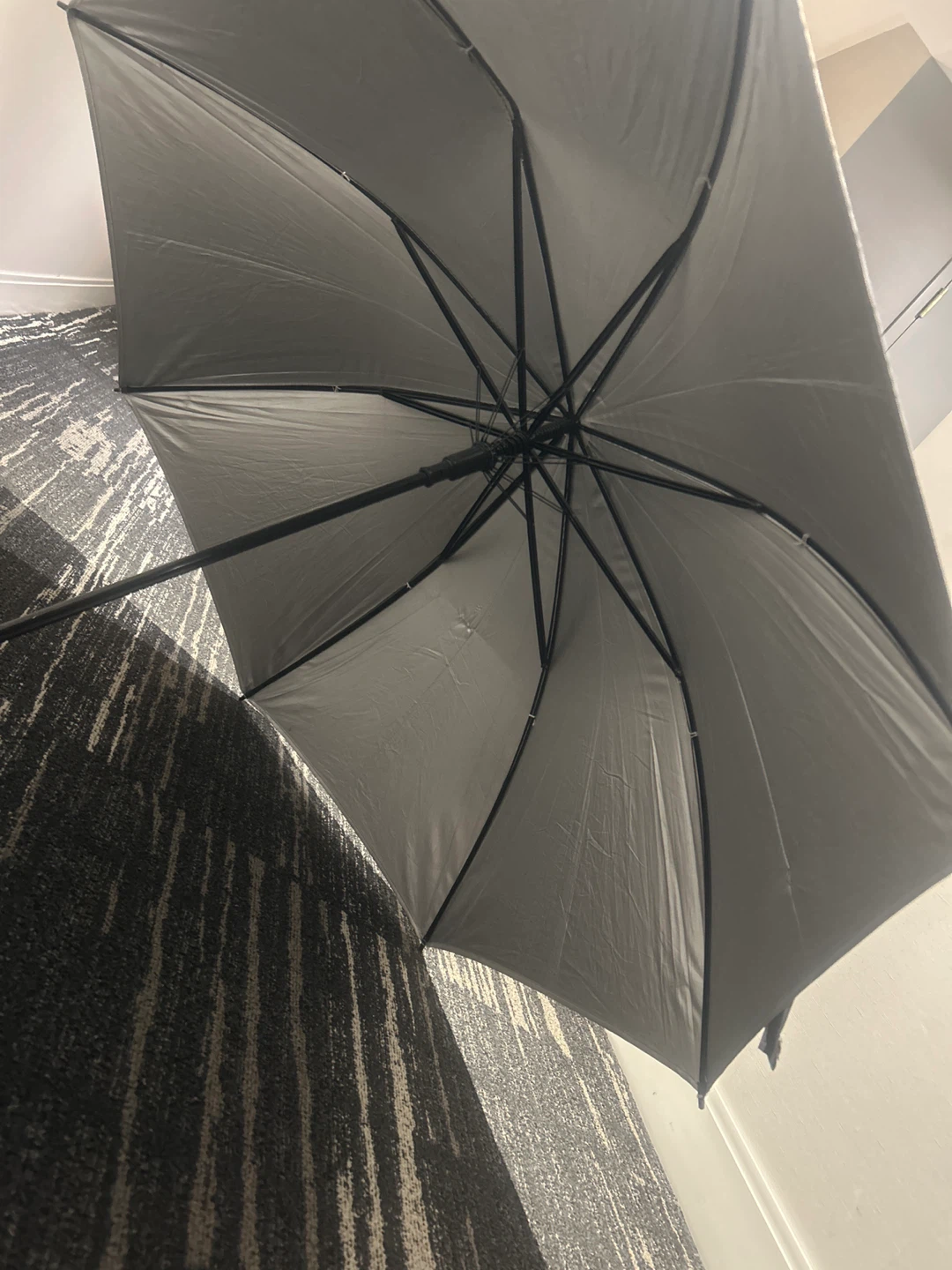 Bundle of Umbrellas - photo 2