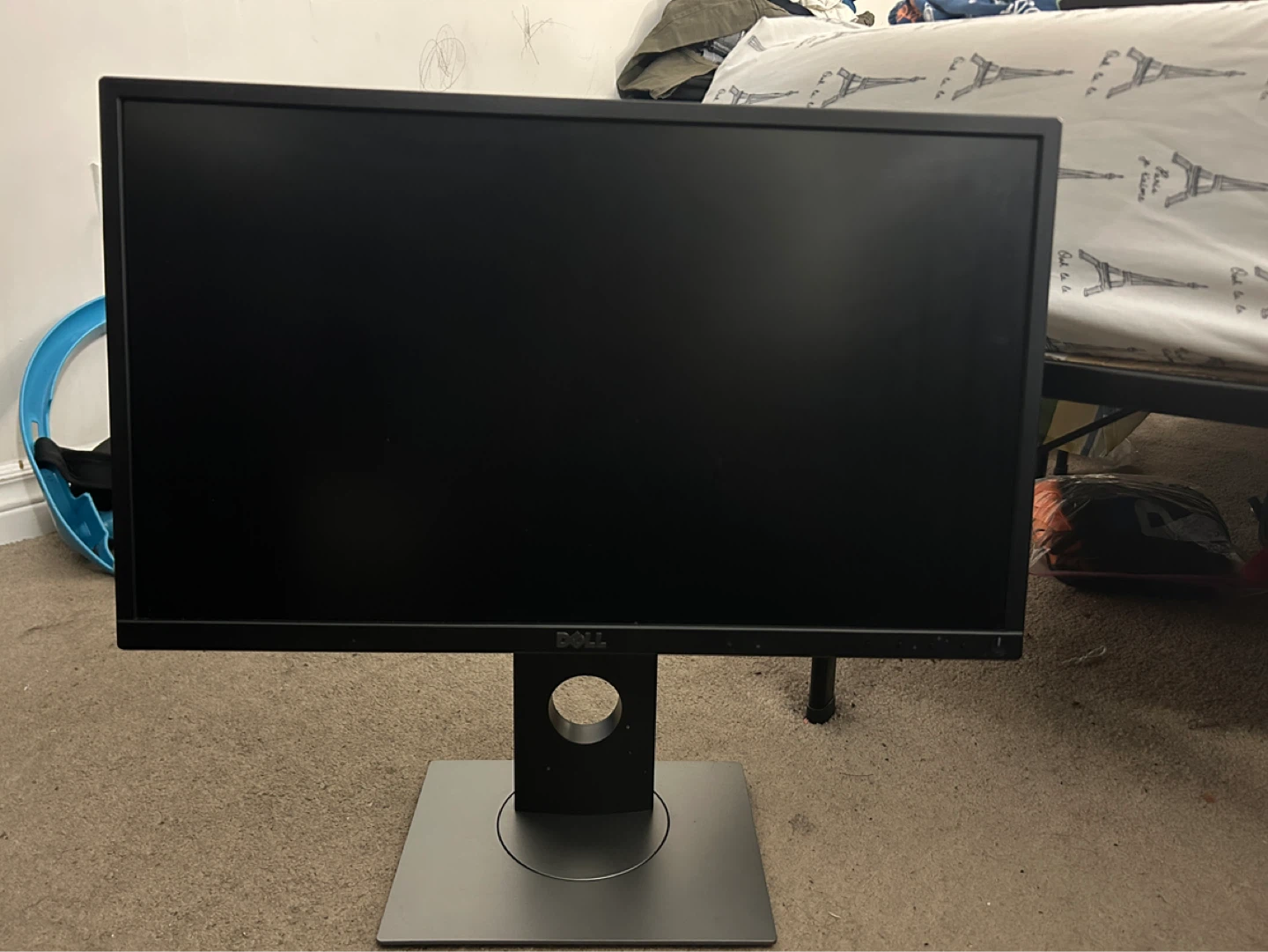 Dell Monitor