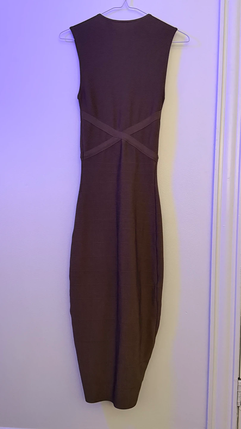 Marciano bandage dress - photo 3