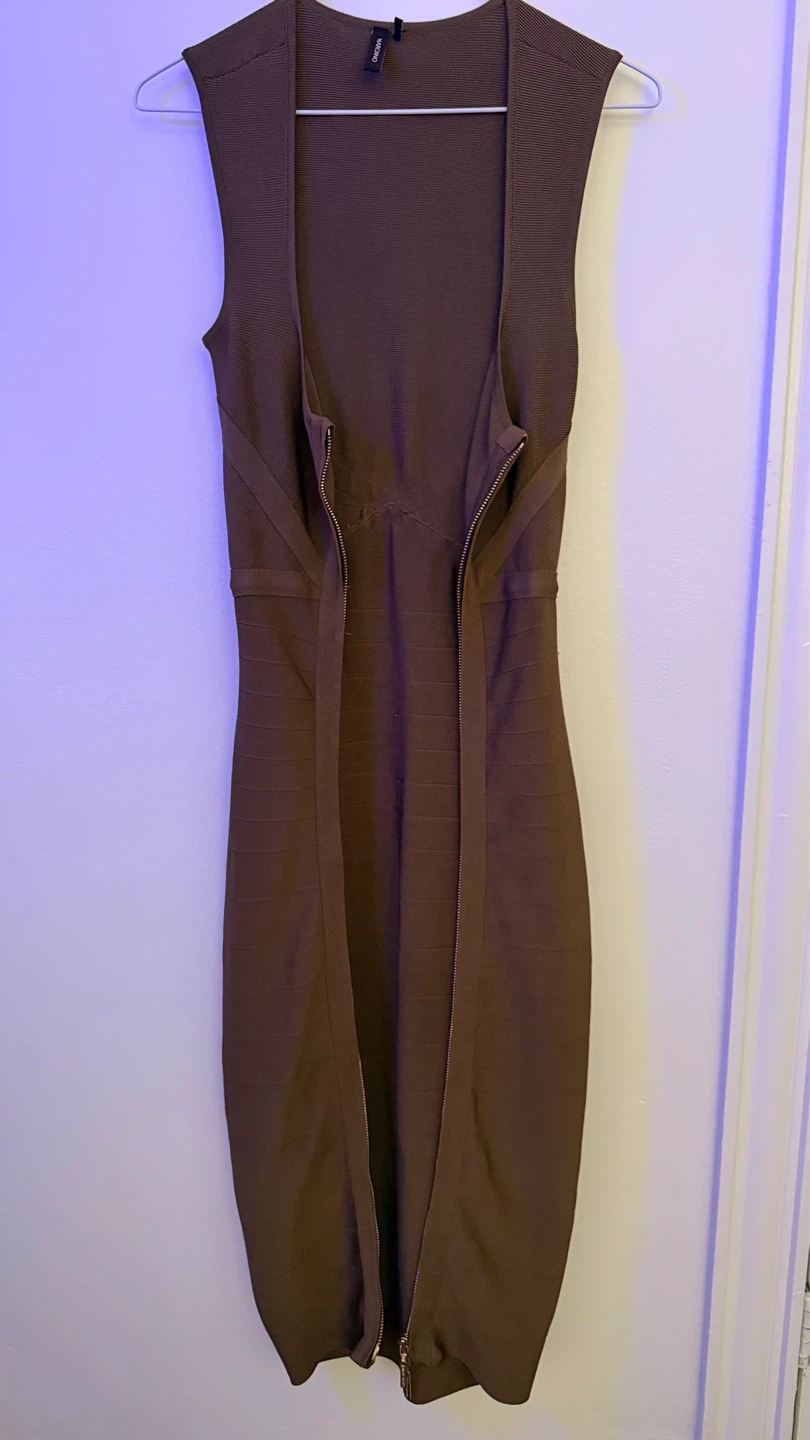 Marciano bandage dress - photo 5