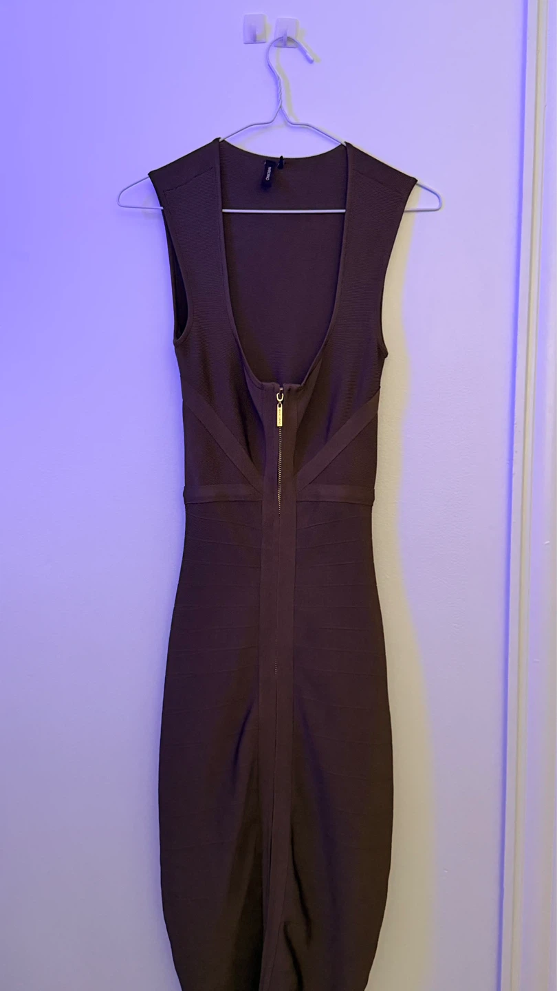 Marciano bandage dress - photo 2