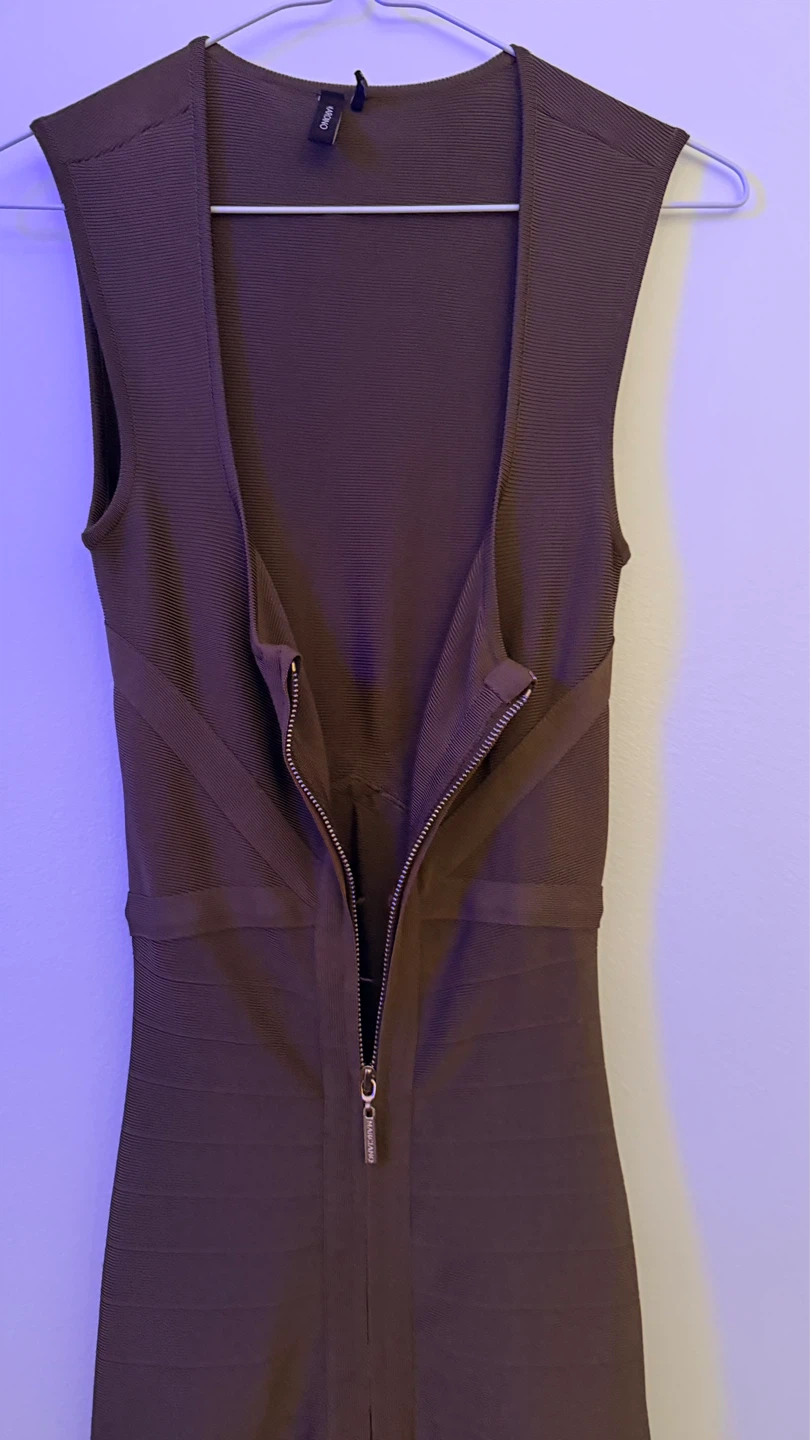 Marciano bandage dress - photo 4