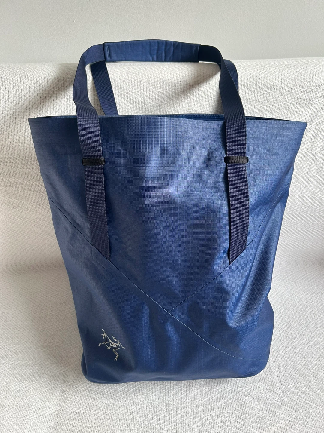 Arc'teryx Blue Tote Bag