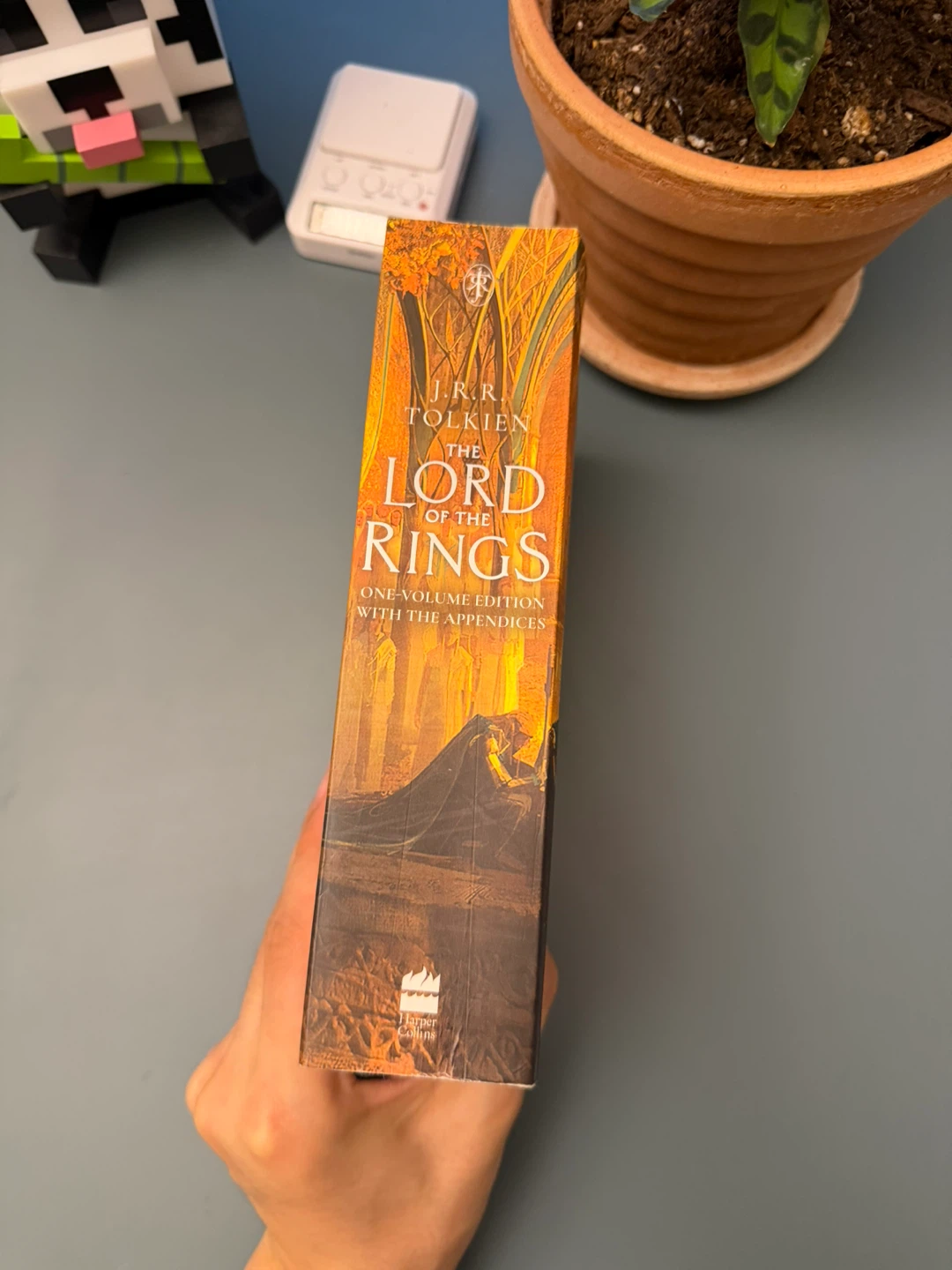 📖📚Lord of the rings 💍 - photo 3