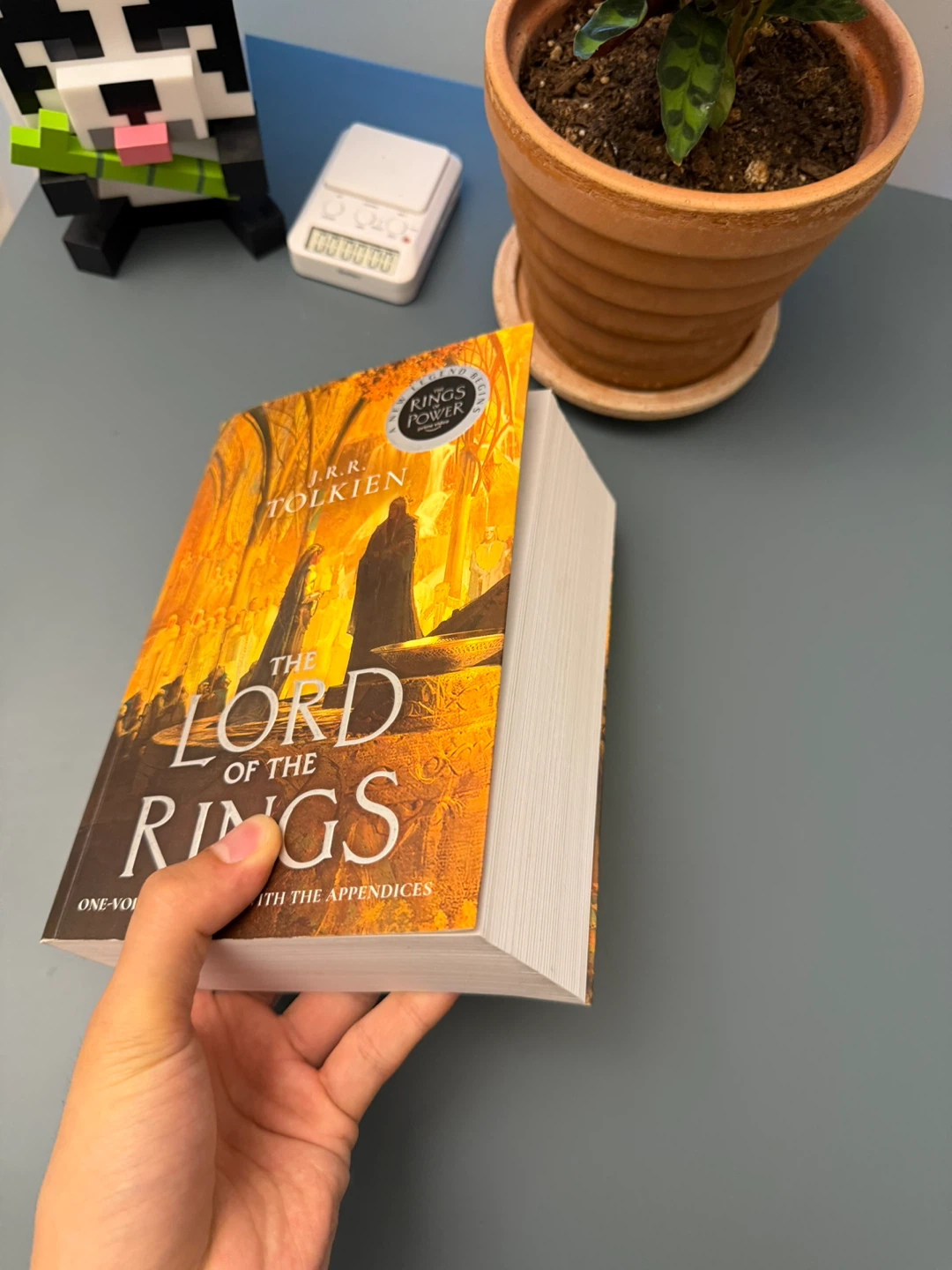 📖📚Lord of the rings 💍 - photo 5